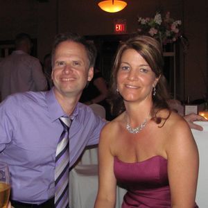 Meet your Posher, Debbie